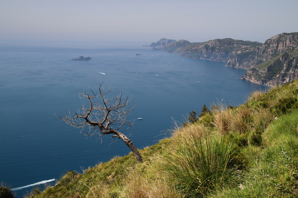 20.04.2025 11:56:04: Kampánie 2025 - Stezka bohů (Vláďa)