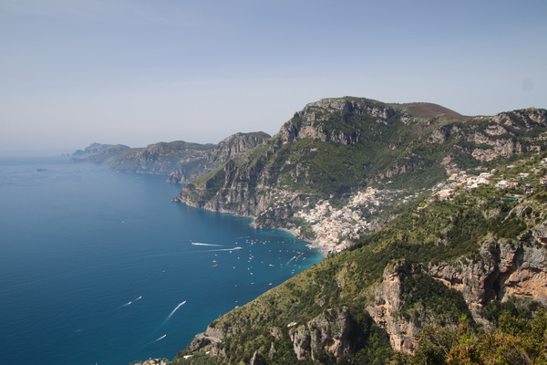 20.04.2025 12:18:04: Kampánie 2025 - Stezka bohů (Vláďa)