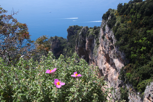 20.04.2025 12:47:40: Kampánie 2025 - Stezka bohů (Terka)