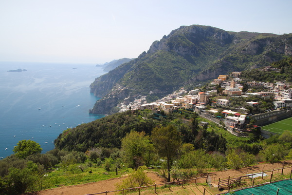 20.04.2025 14:17:24: Kampánie 2025 - Positano (Vláďa)