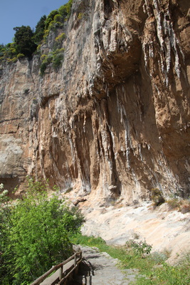 20.04.2025 14:47:19: Kampánie 2025 - Positano (Vláďa)