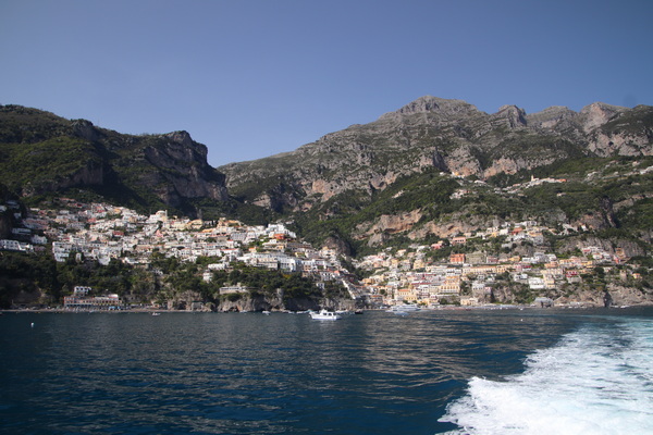 20.04.2025 15:44:06: Kampánie 2025 - Positano (Terka)