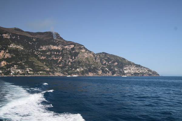 20.04.2025 15:46:17: Kampánie 2025 - Cesta do Sorrenta (Terka)