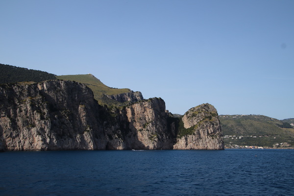 20.04.2025 16:10:53: Kampánie 2025 - Cesta do Sorrenta (Vláďa)