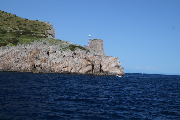 20.04.2025 16:14:44: Kampánie 2025 - Cesta do Sorrenta (Vláďa)