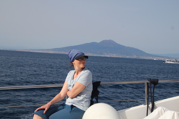 20. 4. 2025 16:31:27: Kampánie 2025 - Cesta do Sorrenta