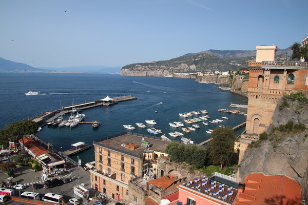 20.04.2025 16:56:23: Kampánie 2025 - Sorrento (Vláďa)