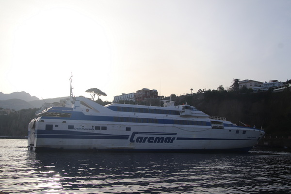 21.04.2025 7:33:22: Kampánie 2025 - Capri (Terka)