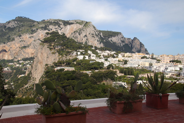 21.04.2025 8:58:05: Kampánie 2025 - Capri (Vláďa)