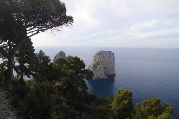 21.04.2025 9:01:19: Kampánie 2025 - Capri (Vláďa)