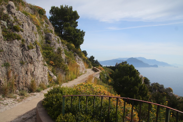 21.04.2025 9:51:57: Kampánie 2025 - Capri (Vláďa)