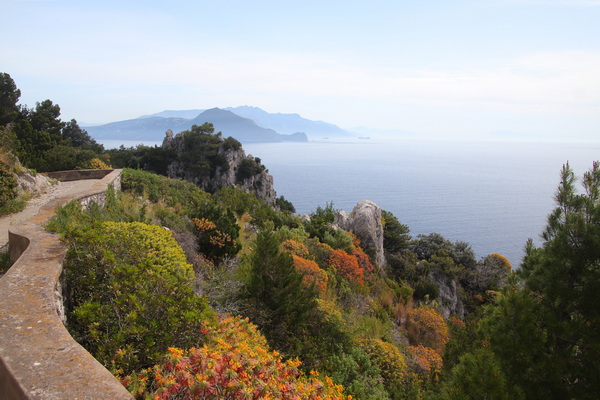 21. 4. 2025 9:56:04: Kampánie 2025 - Capri