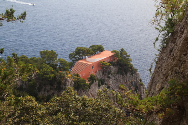 21.04.2025 10:01:42: Kampánie 2025 - Capri (Vláďa)