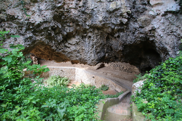 21.04.2025 10:16:01: Kampánie 2025 - Capri (Vláďa)