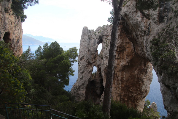 21.04.2025 10:57:02: Kampánie 2025 - Capri (Vláďa)