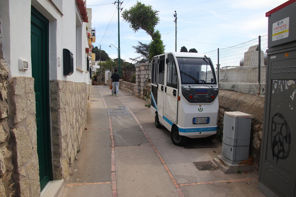 21.04.2025 11:08:35: Kampánie 2025 - Capri (Vláďa)