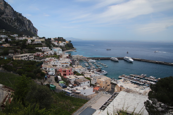 21.04.2025 11:33:39: Kampánie 2025 - Capri (Vláďa)