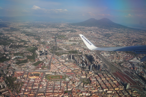 21.04.2025 17:01:40: Kampánie 2025 - Odlet (Terka)