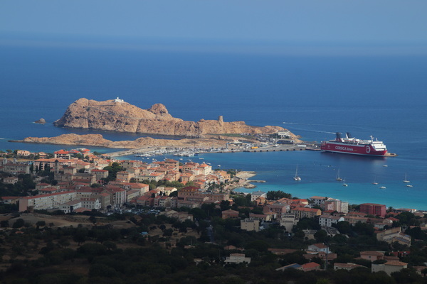 06.08.2024 10:06:12: Korsika 2024 - Cesta do Poppaghja (Terka)