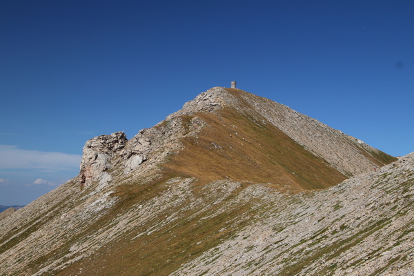 27.08.2026 15:01:14: Makedonie 2026 - Výstup na Titův vrch (Vláďa)