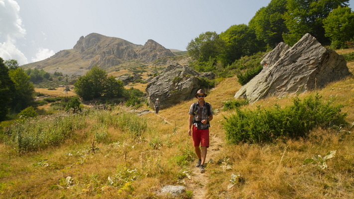 29.08.2026 14:20:21: Makedonie 2026 - Cesta pod Kobilicou do Vejce (Danča)