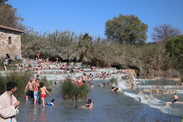 03.04.2026 16:16:22: Toskánsko 2026 - Terme di Saturnia (Vláďa)
