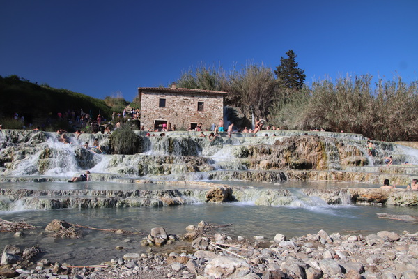 03.04.2026 16:55:25: Toskánsko 2026 - Terme di Saturnia (Vláďa)