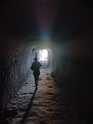 04.04.2026 12:35:43: Toskánsko 2026 - Pitigliano (Vláďa)