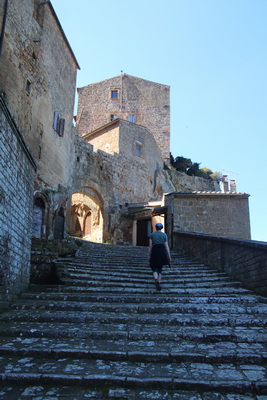 04.04.2026 12:38:14: Toskánsko 2026 - Pitigliano (Vláďa)