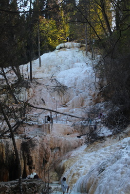 04.04.2026 17:46:55: Toskánsko 2026 - Bagni San Filippo (Vláďa)