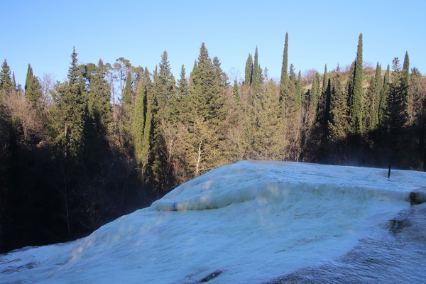 04.04.2026 17:56:38: Toskánsko 2026 - Bagni San Filippo (Vláďa)