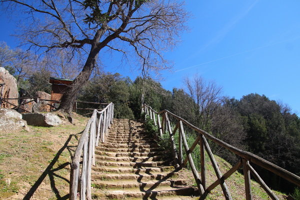 05.04.2026 10:57:28: Toskánsko 2026 - Etruská nekropole (Vláďa)