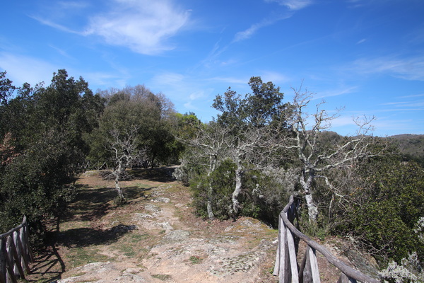05.04.2026 14:38:44: Toskánsko 2026 - Vyhlídka na Sorano (Vláďa)