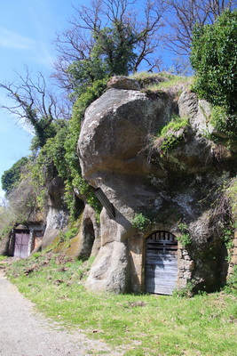 05.04.2026 15:09:56: Toskánsko 2026 - Vitozza (Vláďa)