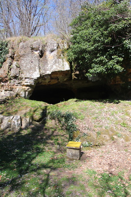 05.04.2026 15:18:55: Toskánsko 2026 - Vitozza (Vláďa)