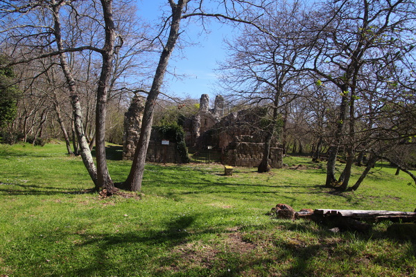 05.04.2026 15:38:14: Toskánsko 2026 - Vitozza (Vláďa)