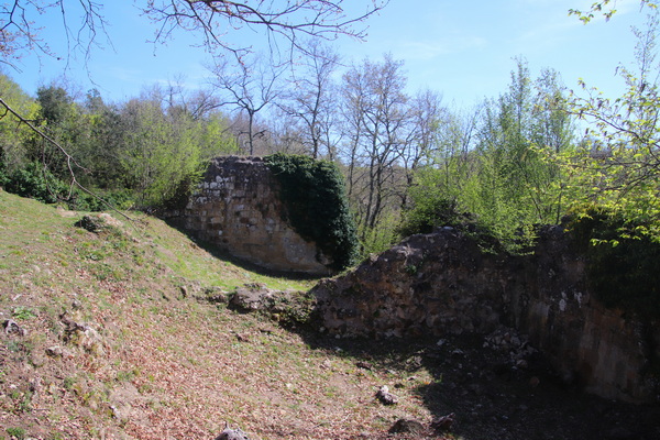 05.04.2026 15:46:35: Toskánsko 2026 - Vitozza (Vláďa)