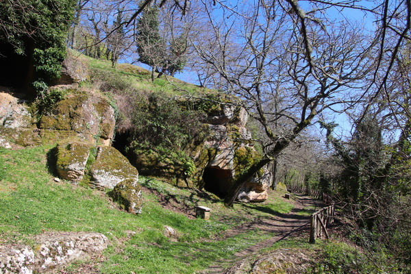 05.04.2026 16:02:19: Toskánsko 2026 - Vitozza (Vláďa)