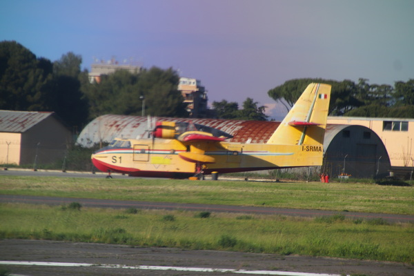 06.04.2026 17:27:25: Toskánsko 2026 - Řím (Terka)