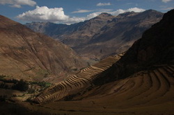 Pisac