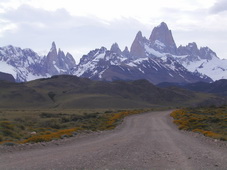 Fitz Roy