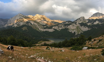 Trnovački Durmitor
