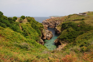 Punta Calderón