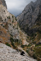 Garganta del Cares