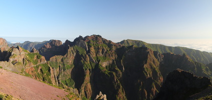 Pico do Arieiro