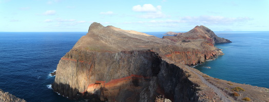 Ponta de Sao Lourenço