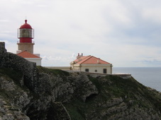 Cape St Vincent