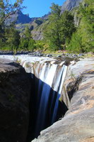 Mafate - Trois Roches