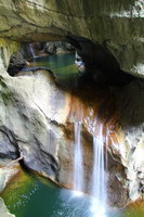 Škocjanské jeskyně