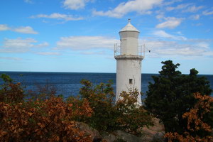 Národní park Stenshuvud